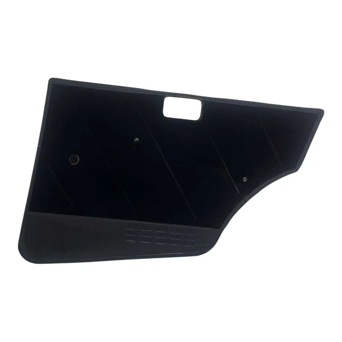Forro Porta Traseira Direita Fiat Uno Mille 2004 A 2013 01001777290