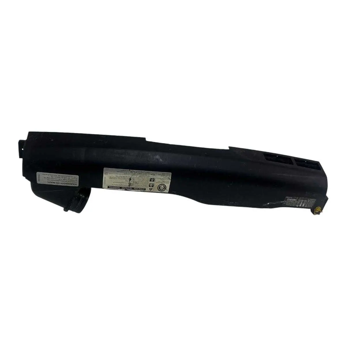 Condutor Ar Vw Polo Virtus 2018/2022 2qb129509 ( COM DETALHE )