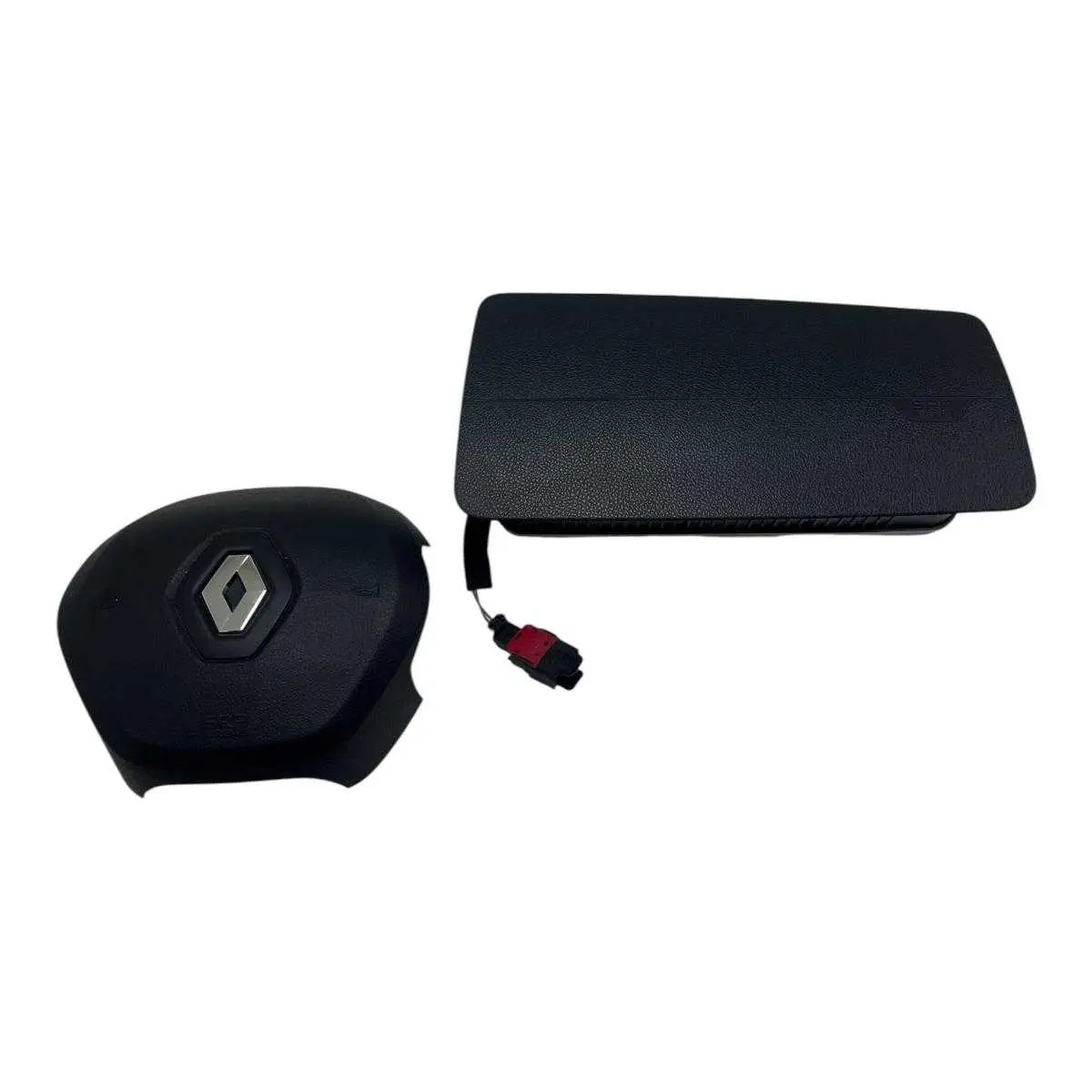 KIT AIR BAG RENAULT KWID 2017/2022