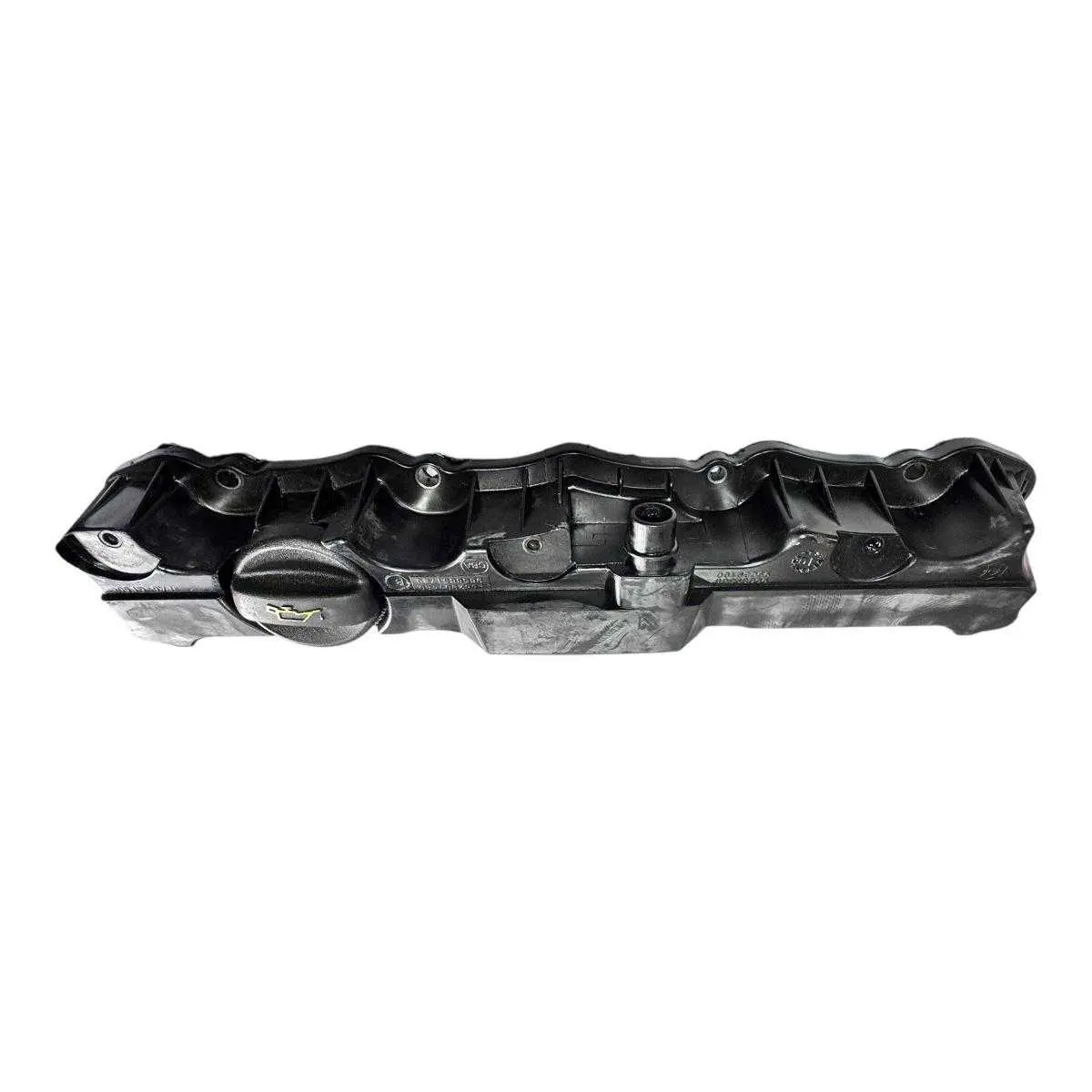 Tampa Válvula Peugeot 2008 1.6 - 2016 a 2020 - Original - 965863048 -
