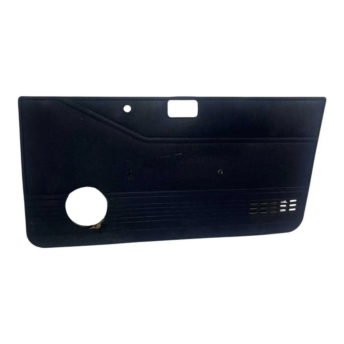 Forro De Porta Dianteira Direita Fiat Uno/ 1995
