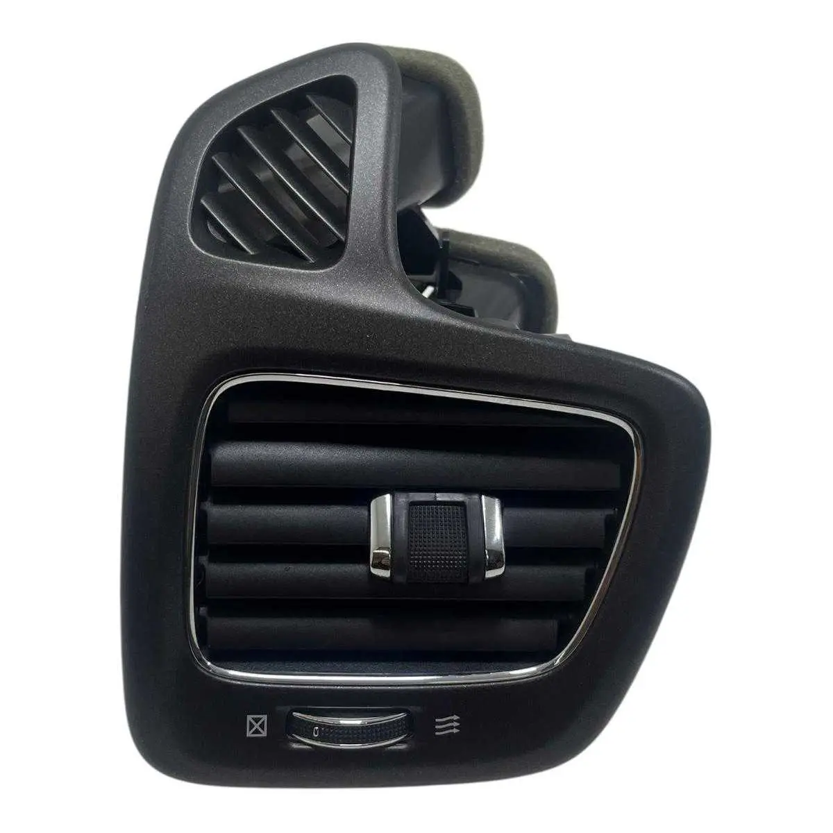 Difusor De Ar Dianteiro Esquerdo Jeep Compass 2016/2022 - 5ut64trma
