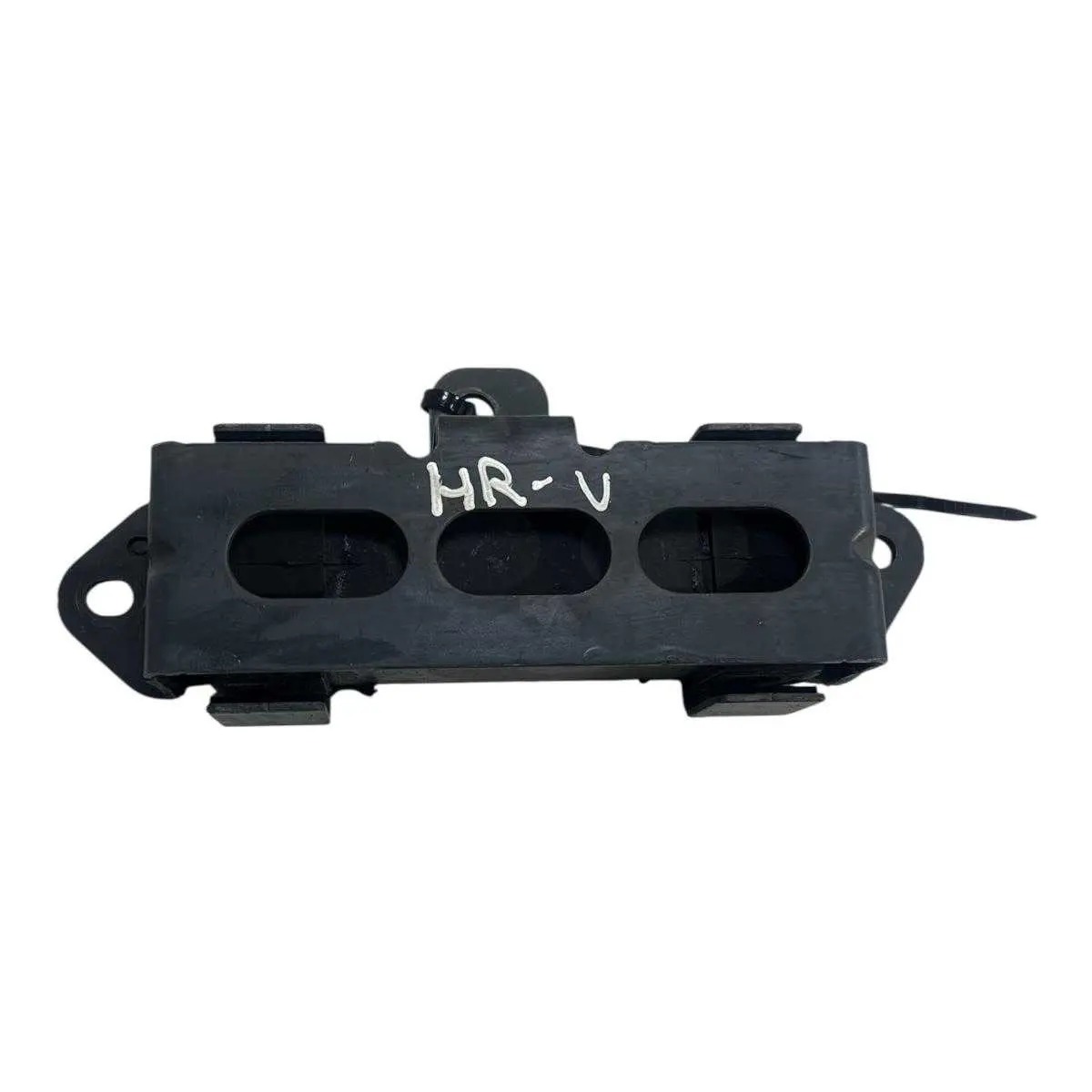 Coxim Contra Peso Da Tampa Traseira Honda Hrv Ex 1.8 2016
