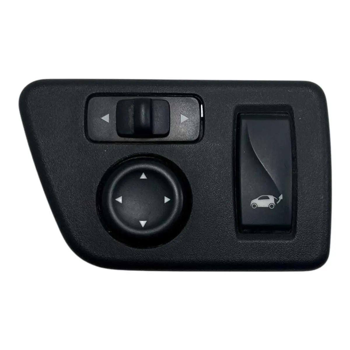 Botão Retrovisor Elétrico Abertura Kwid 2018/2022 255705ra0a