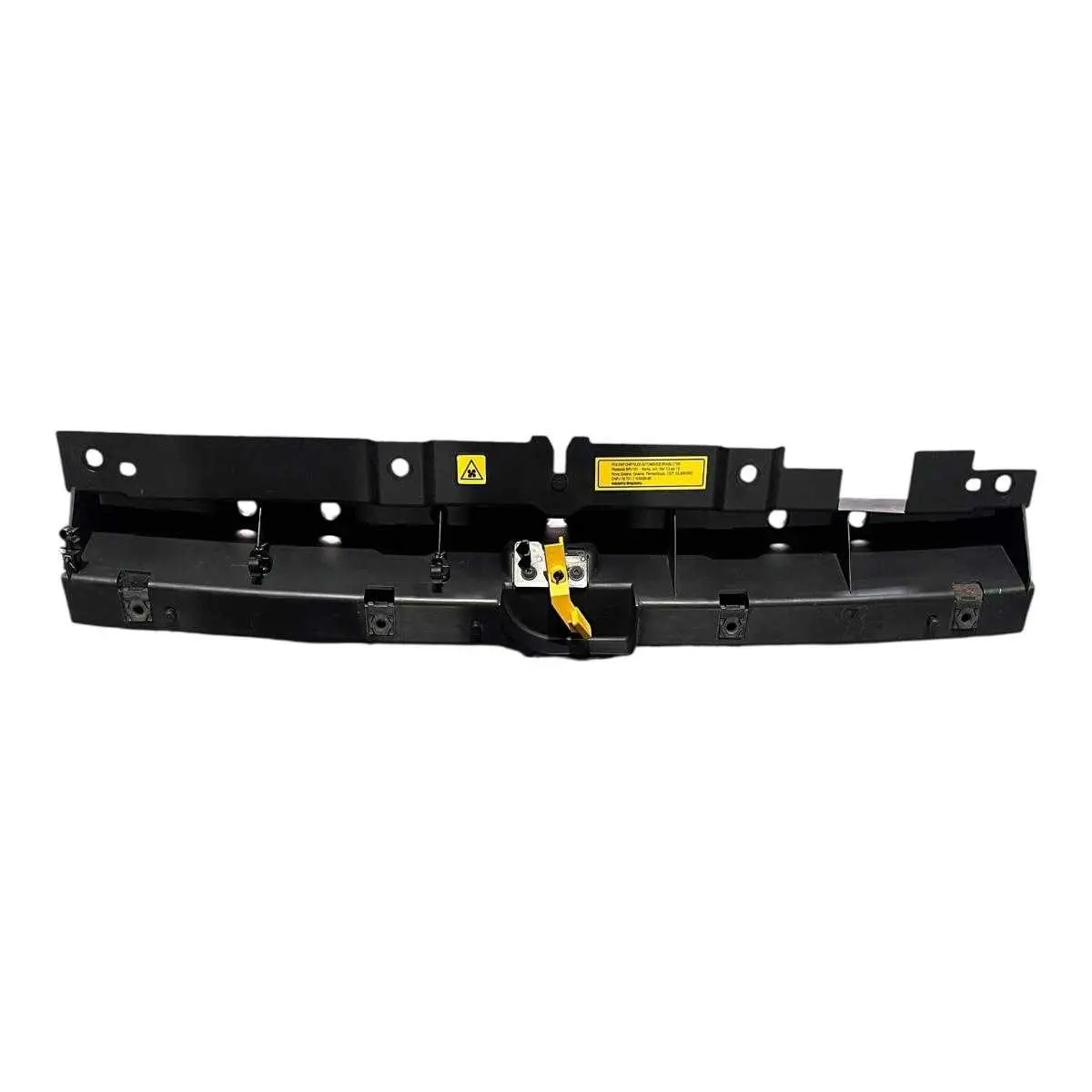 Acabamento Interna Porta Malas Jeep Renegade 2016 2018 2020 735607692