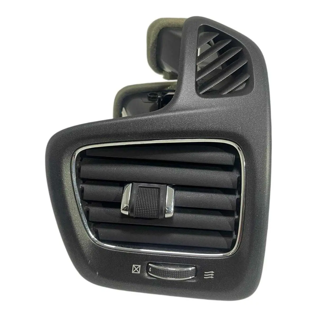 Difusor Ar Jeep Compass 2016 a 2021 Dianteiro Direito 5ut65trma