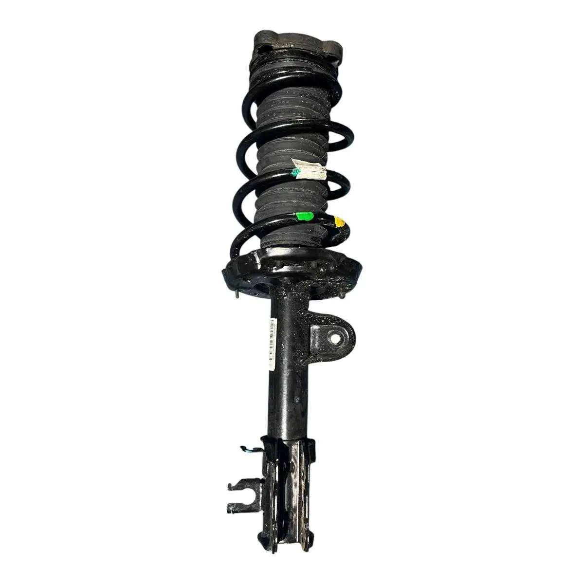 TORRE COM MOLA ESQUERDA FASTBACK 1.0 TURBO 2023\2024