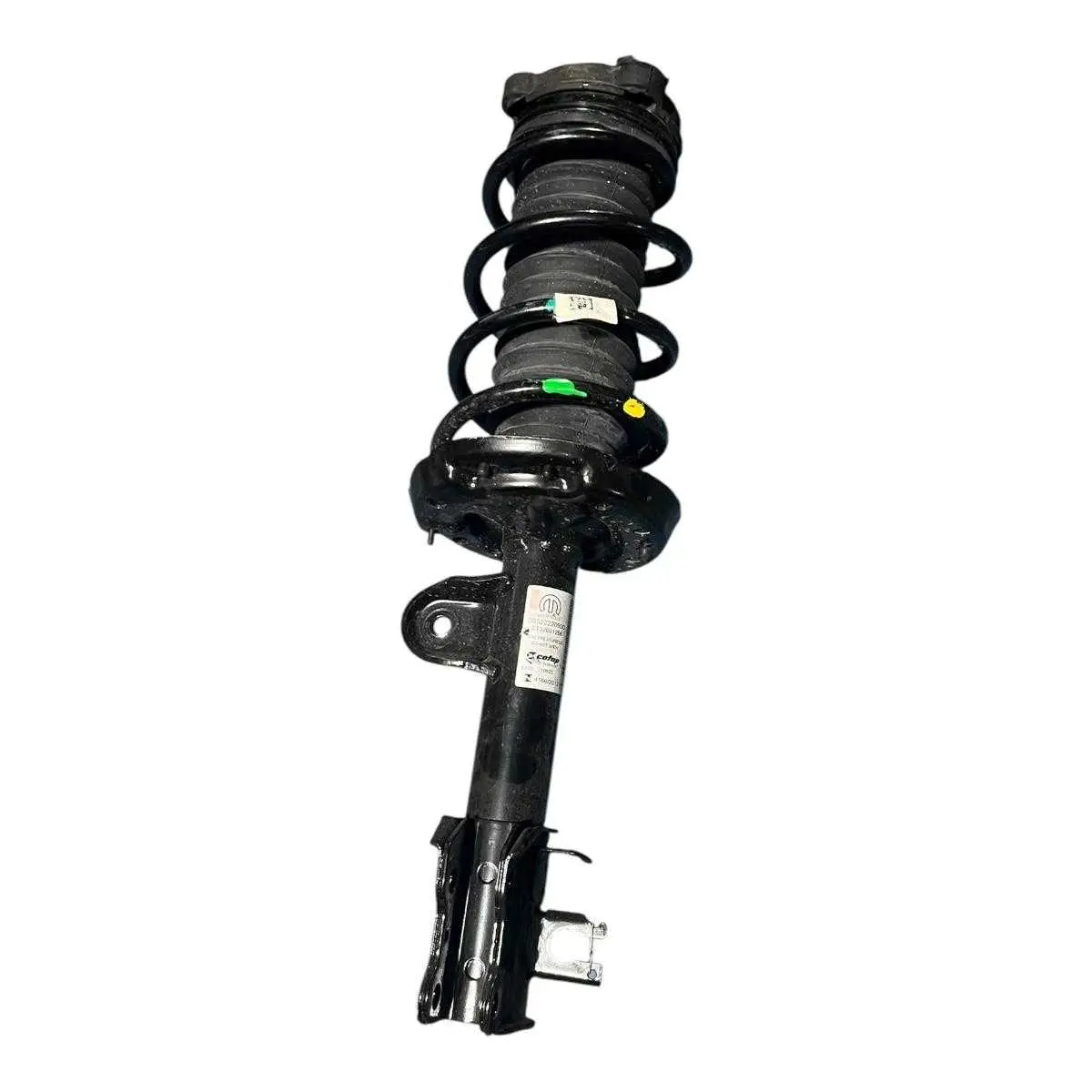 TORRE COM MOLA DIREITA FASTBACK 1.0 TURBO 2023\2024