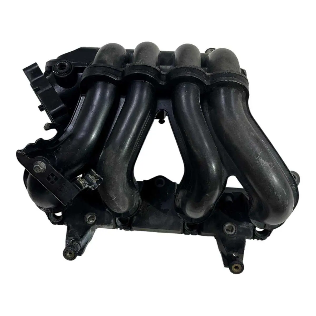 Coletor Admissao Ford Fiesta 1.0 Zetec Rocam 2004-2014