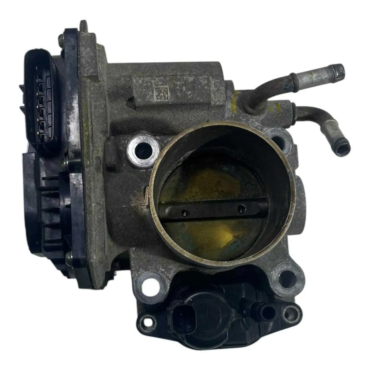Corpo De Borboleta Tbi Honda HRV 1.8 2016/2019
