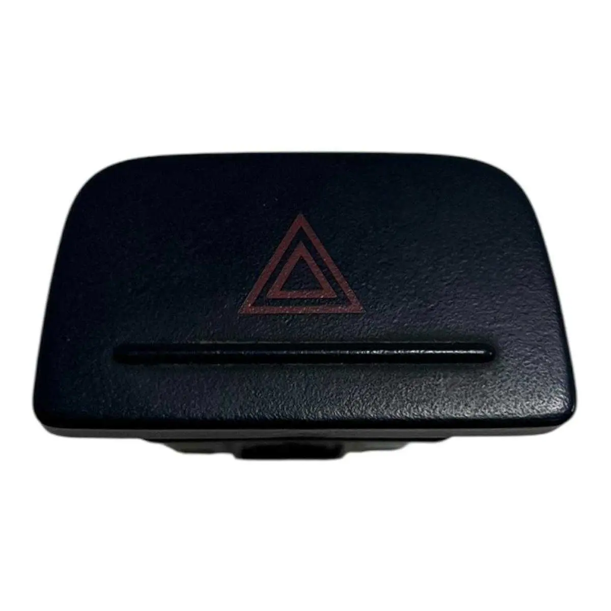 Chave Pisca Luz Alerta Vw Gol/saveiro G5 2009/2013