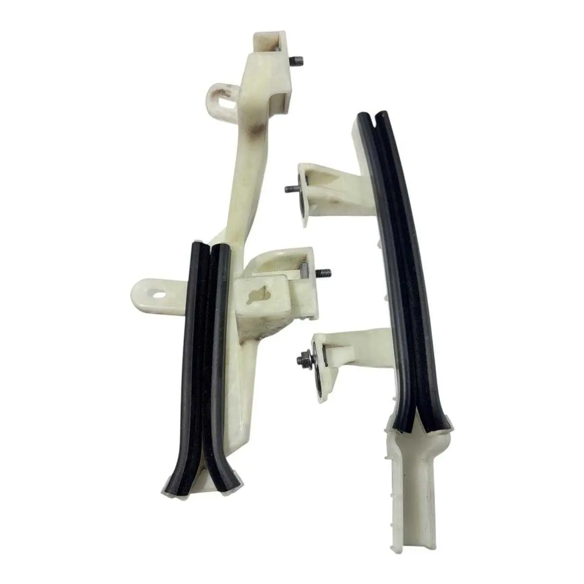 Guia Vidro Porta Diant Esquerda Peugeot 208 2021 A 2024