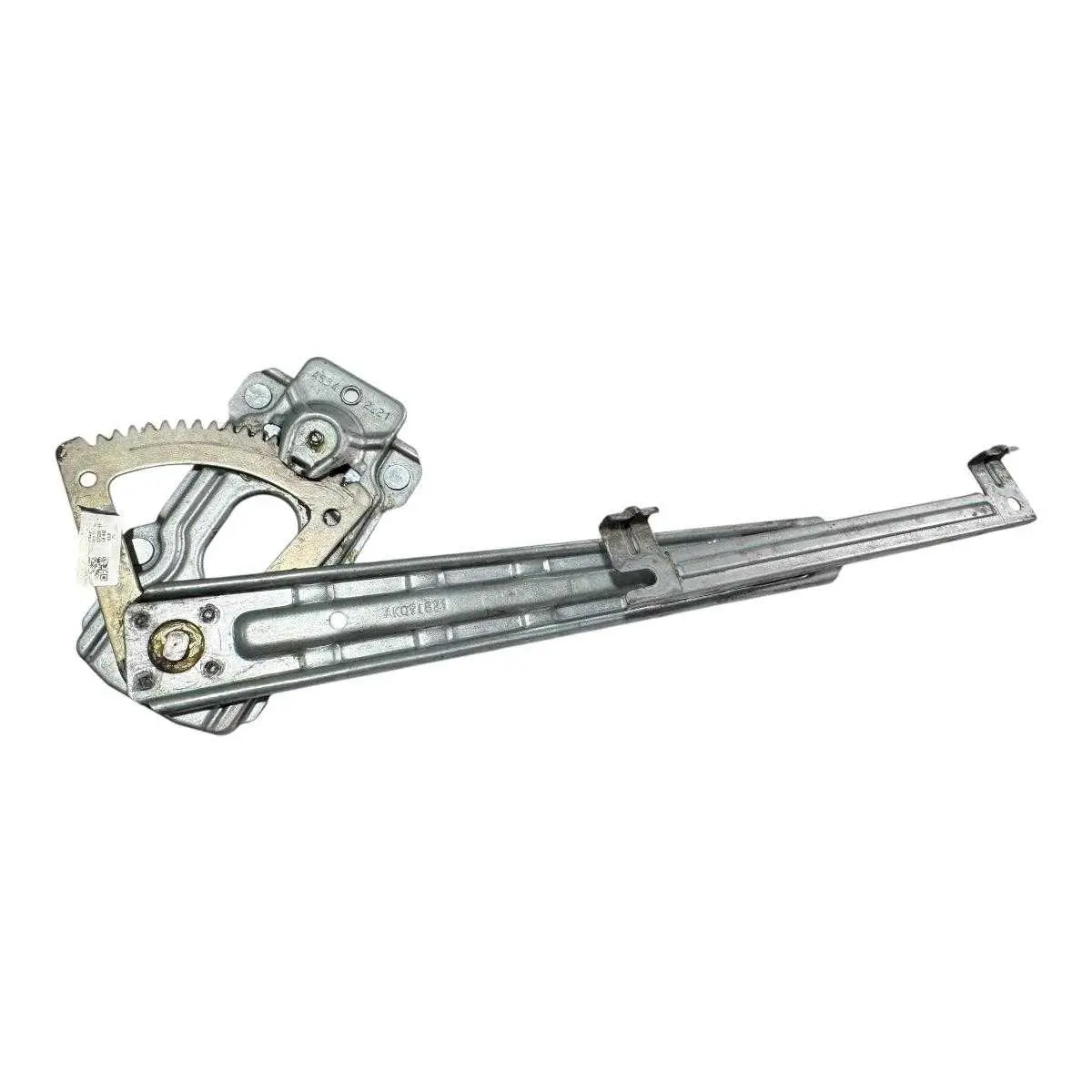 Maquina Vidro Manual Traseira Direita Kwid Ak091821