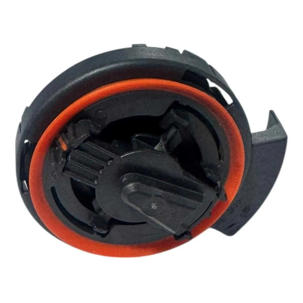 Sensor Da Porta Dianteira Esquerda T-cross Nivus 2qb959354