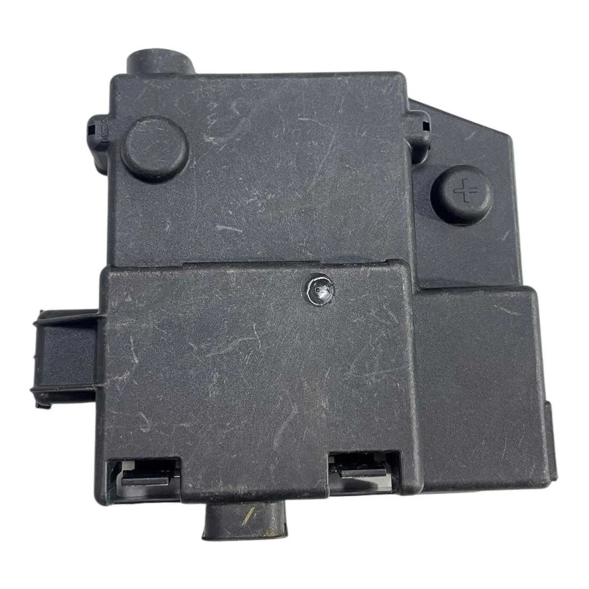 Tampa De Bateria Positivo Fiat Argo Toro 2018 A 2020
