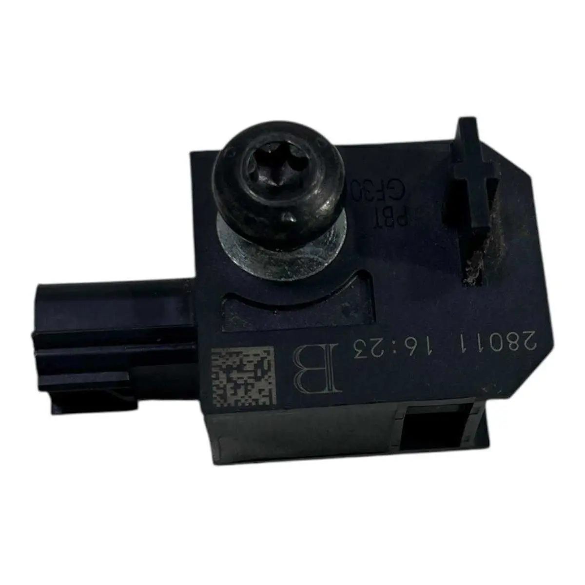 Sensor Colisão Do Airbag Cruze capitiva 12/16 Gm - 13502577