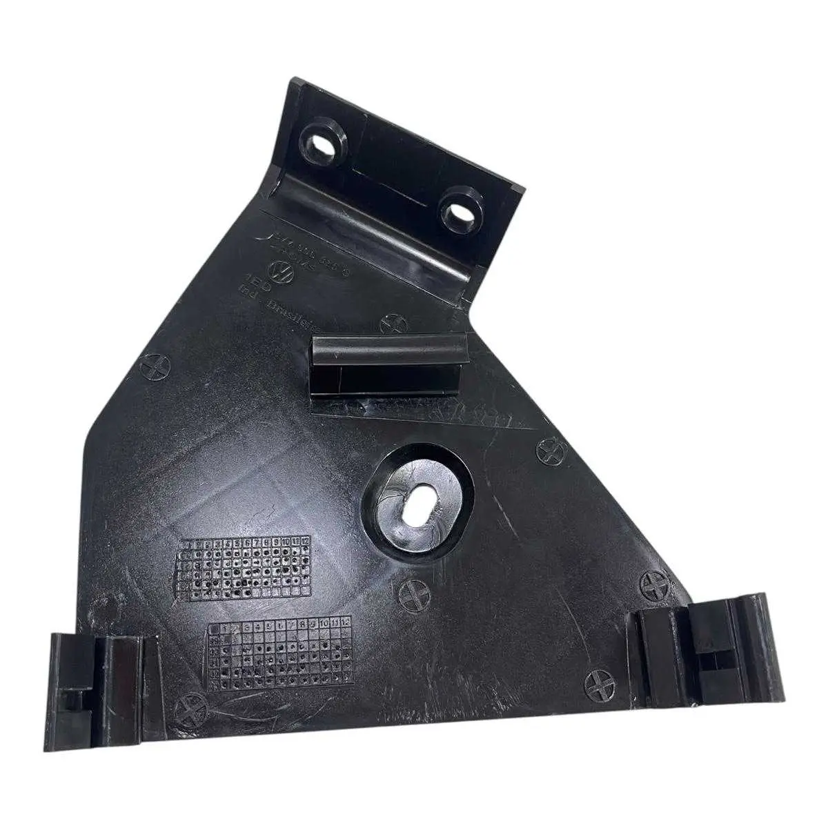 Suporte Módulo Injeção Gol G3 G4 2007 377906325g