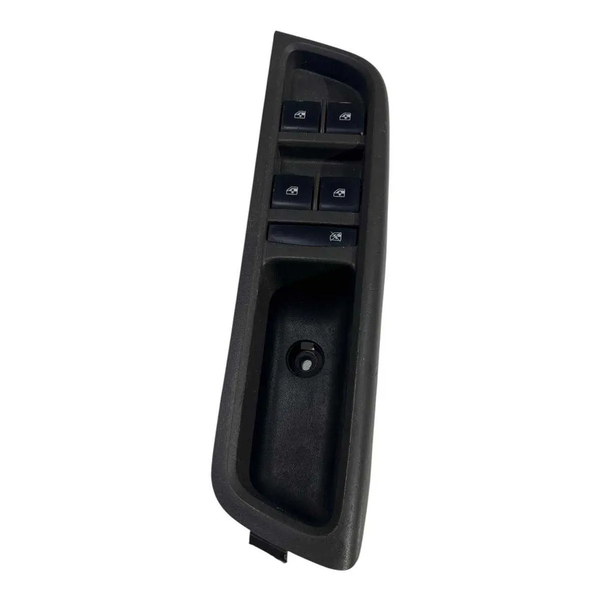 Botão Vidro Elétrico Com Moldura Cruze Spin Cobalt - 94732442 2012/2016