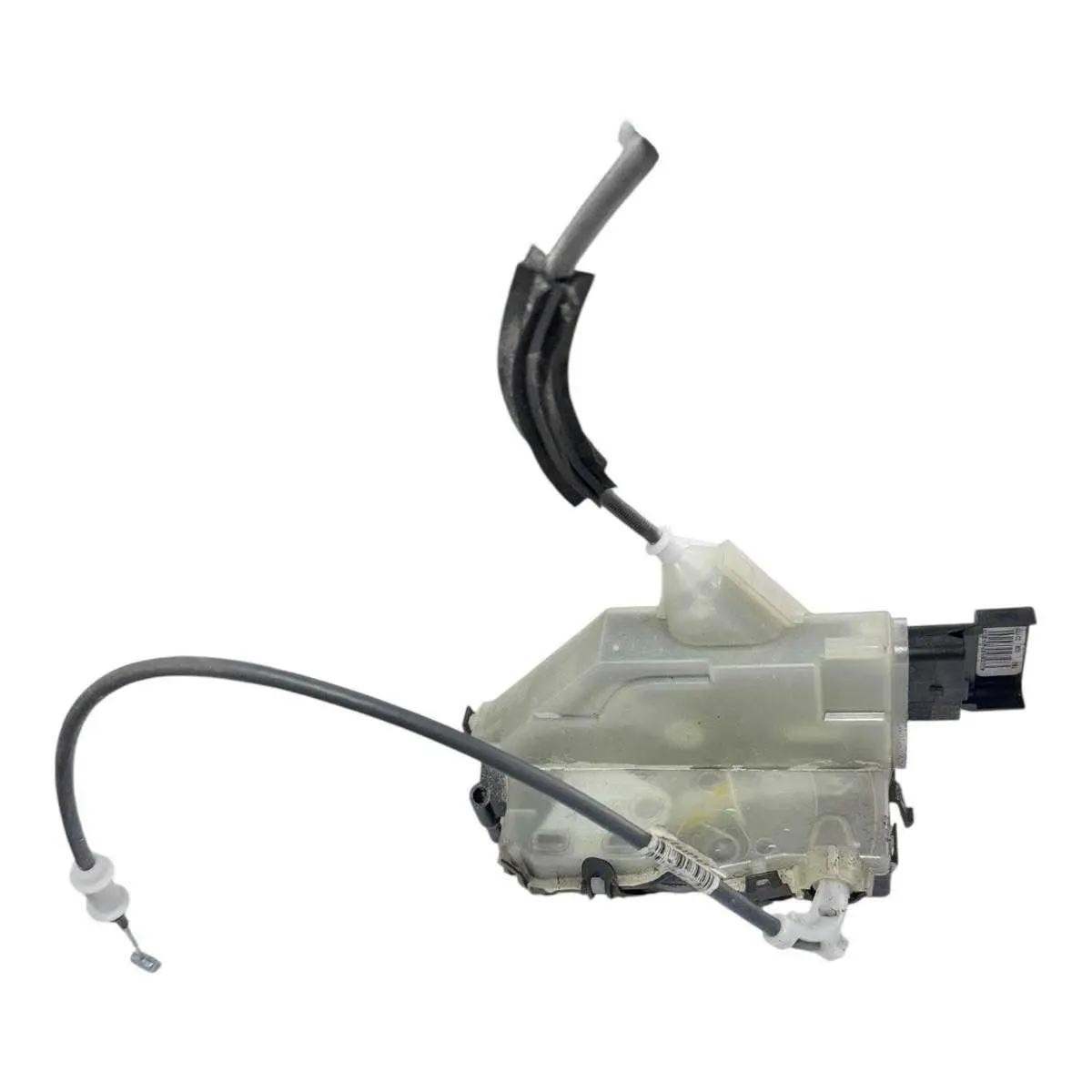 Fechadura Dianteira direita Peugeot 208 2021 2024 Psa336145