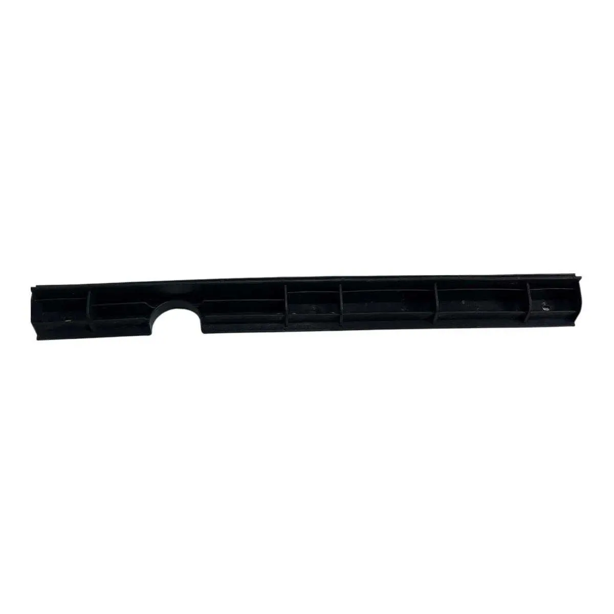 Suporte Pára-choque Tráseiro Esquerdo Vw Gol,saveiro 1999 A 2013 377807245
