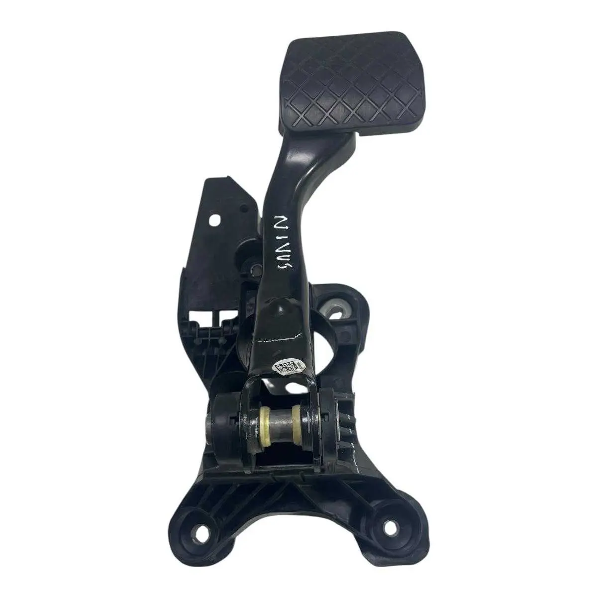 Pedal De Freio Volkswagen Polo Virtus nivus 2018/2023 2qb723058b