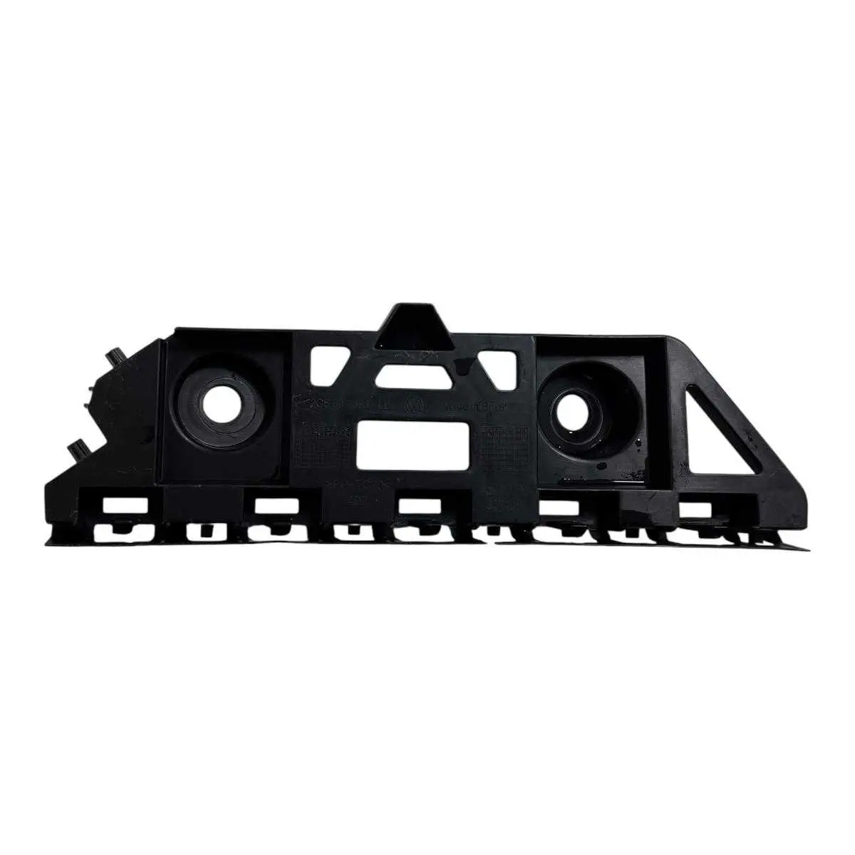 Guia Parachoque Traseiro Vw Nivus 2021 2g5807393