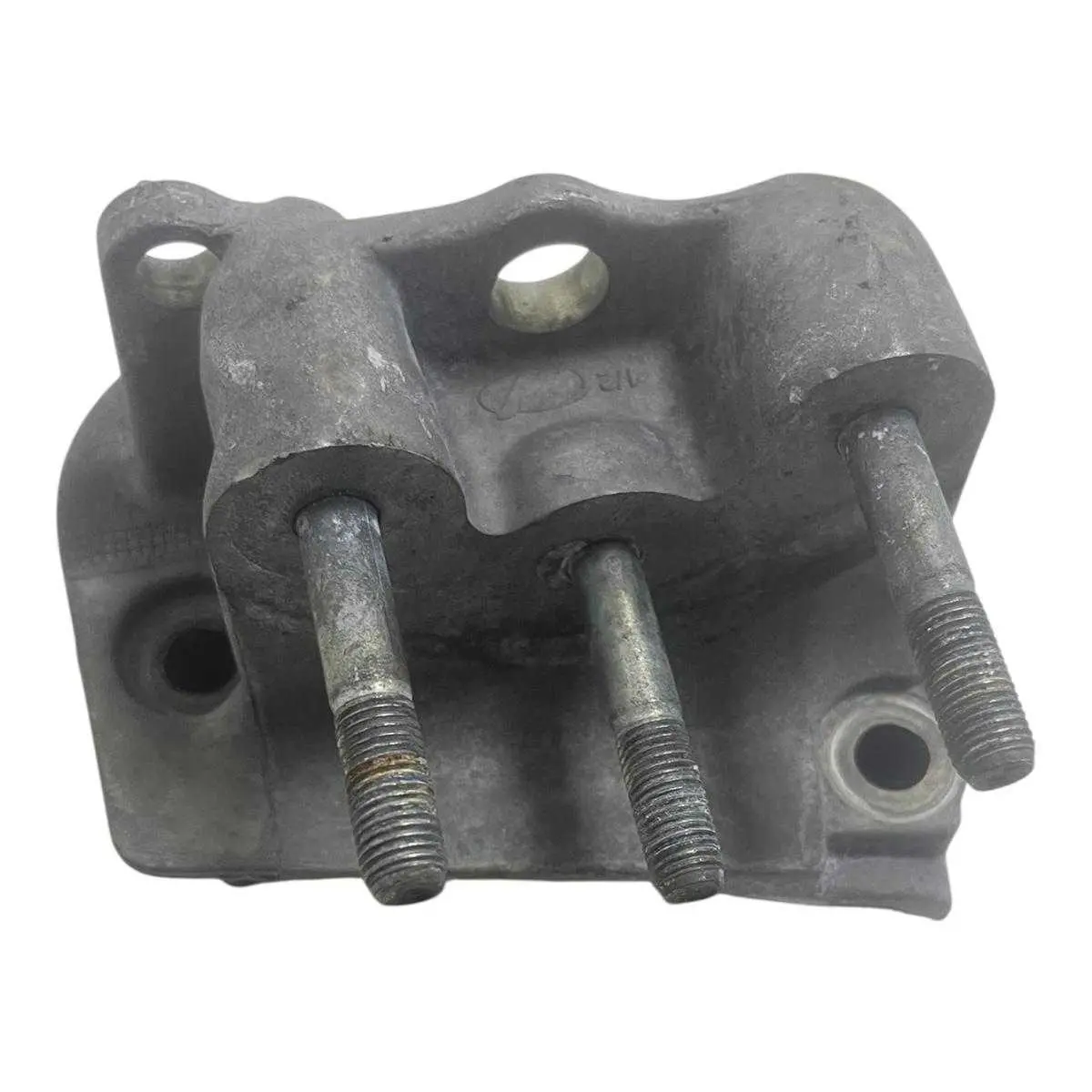 Suporte Coxim Cabeçote Evo Fiat Uno Palio 2010 a 2016