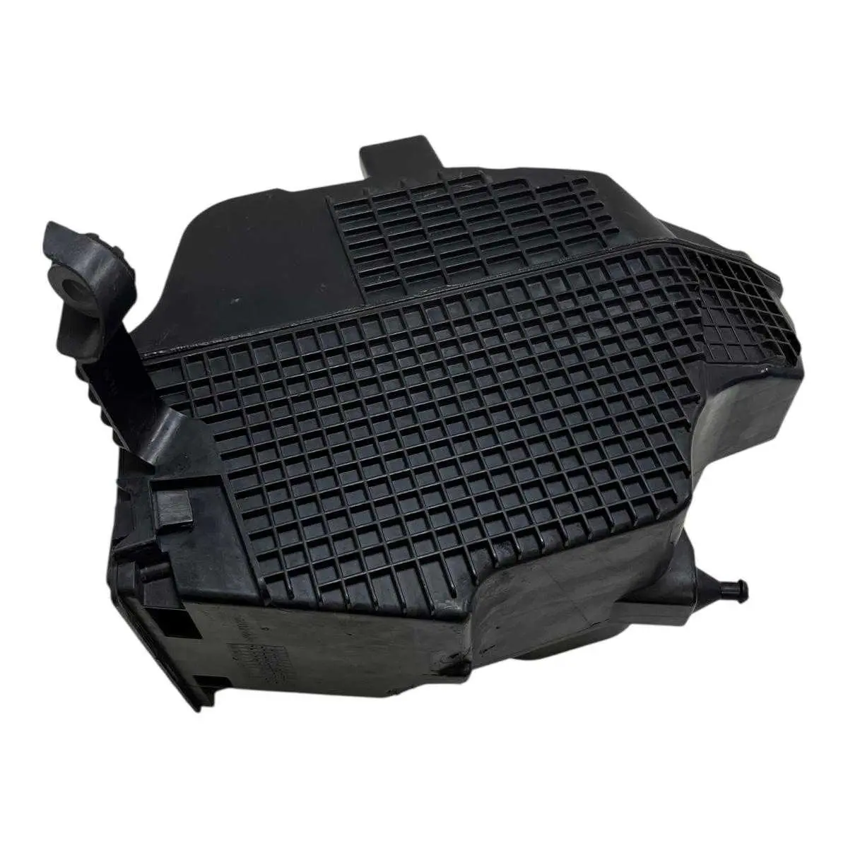 Caixa Ar Filtro Renault Logan Sandero 2015 a 2018 165006718r