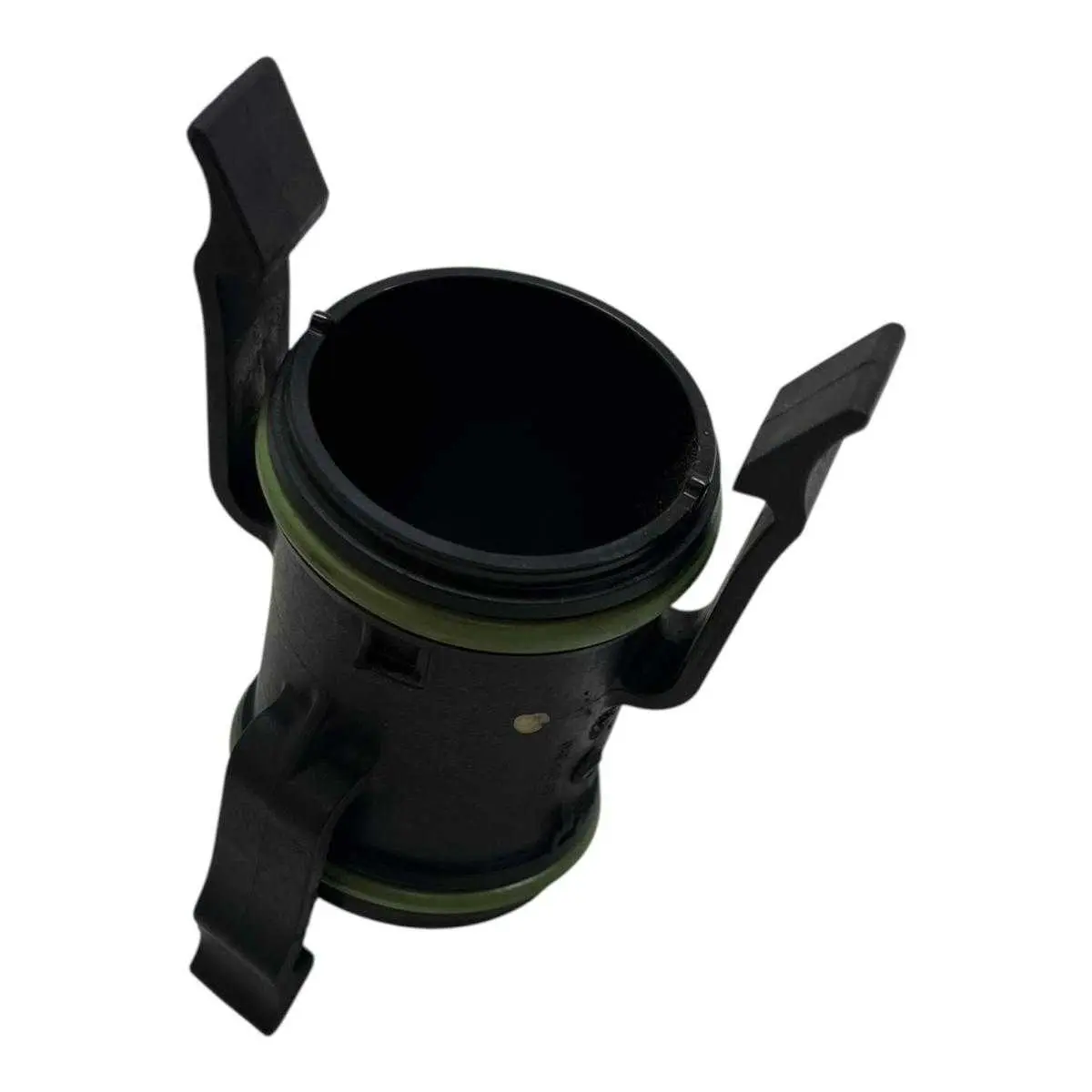 Flange Conexão Tubo Turbina Up Nivus Virtus Polo 2017/2022 04e1458 com detalhe