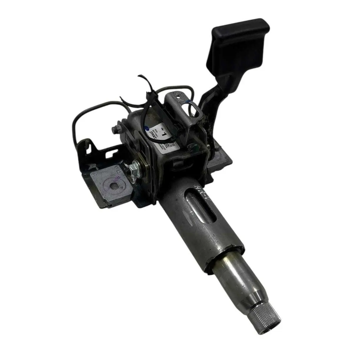 Coluna de Direção Honda Hrv 1.8 2016/2019 JJ00101325