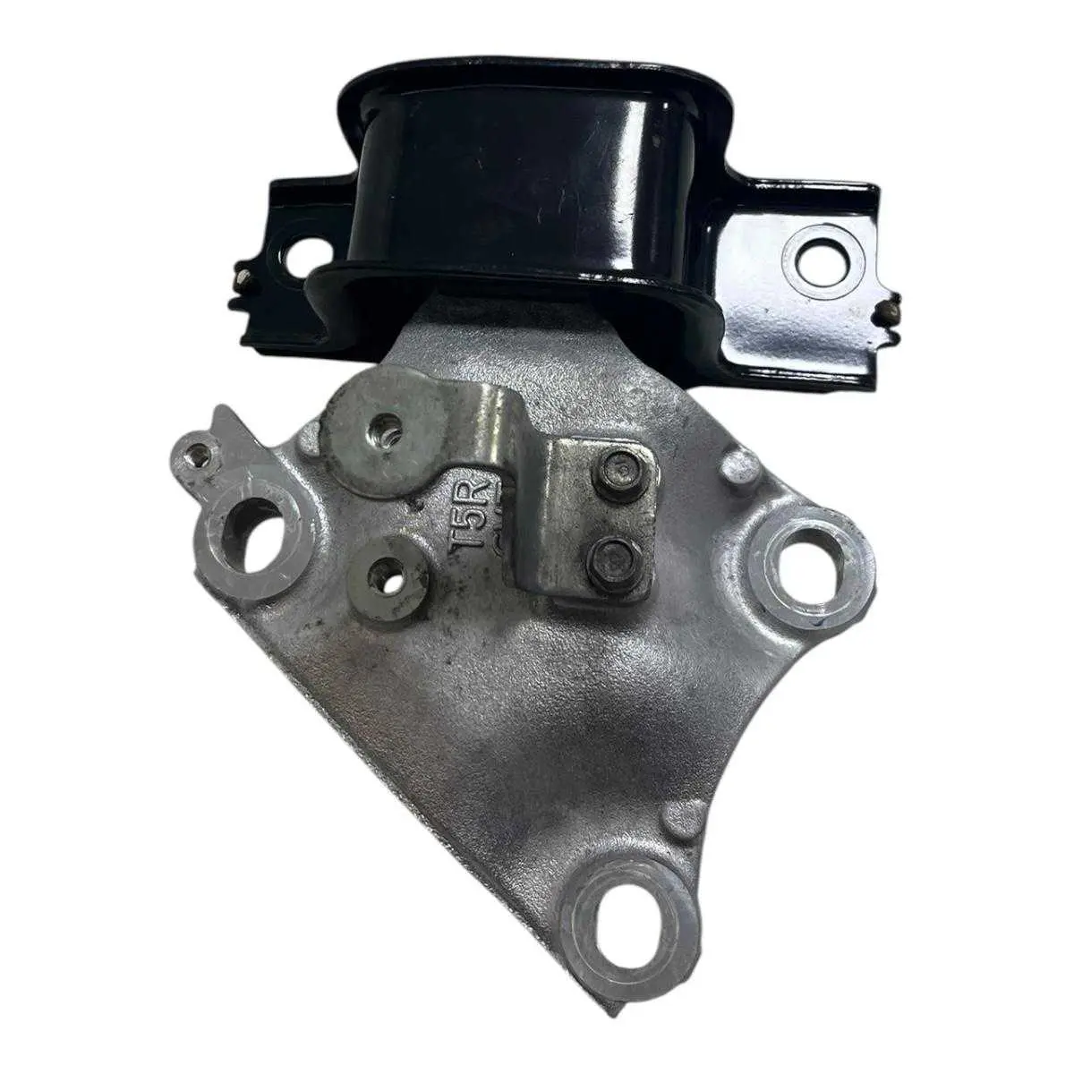 Coxim Calço Motor Cambio Honda Wrv 2018 A 2021