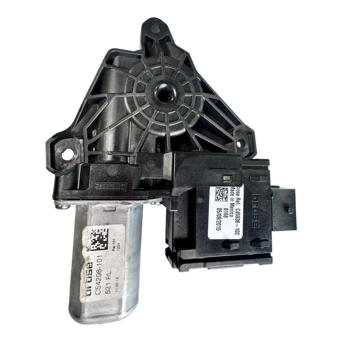 Motor vidro TRASEIRO ESQUERDO RENEGADE A2059060301