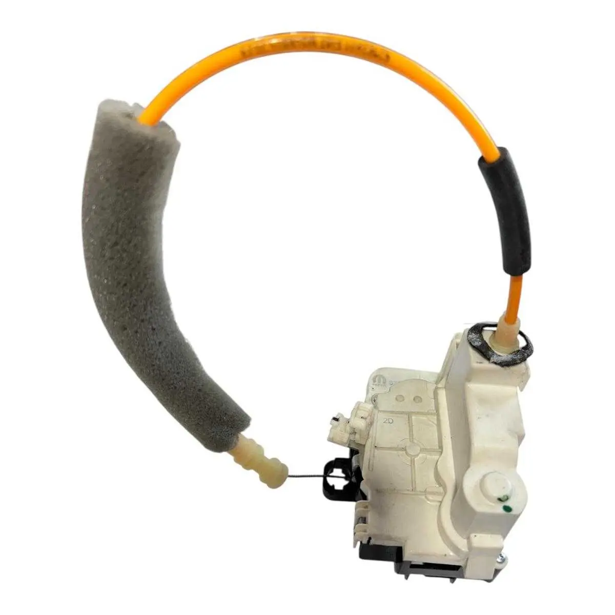 Fechadura Dianteira Direita fiat Pulse 2020/2024 521838000