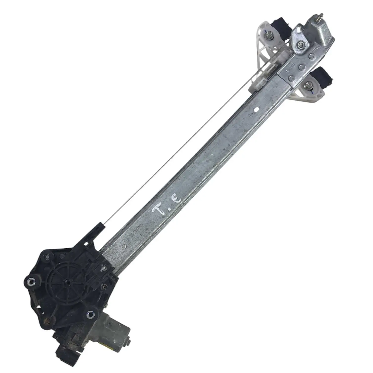 Maquina Vidro Elétrico T.E. Honda Civic G10 16936845