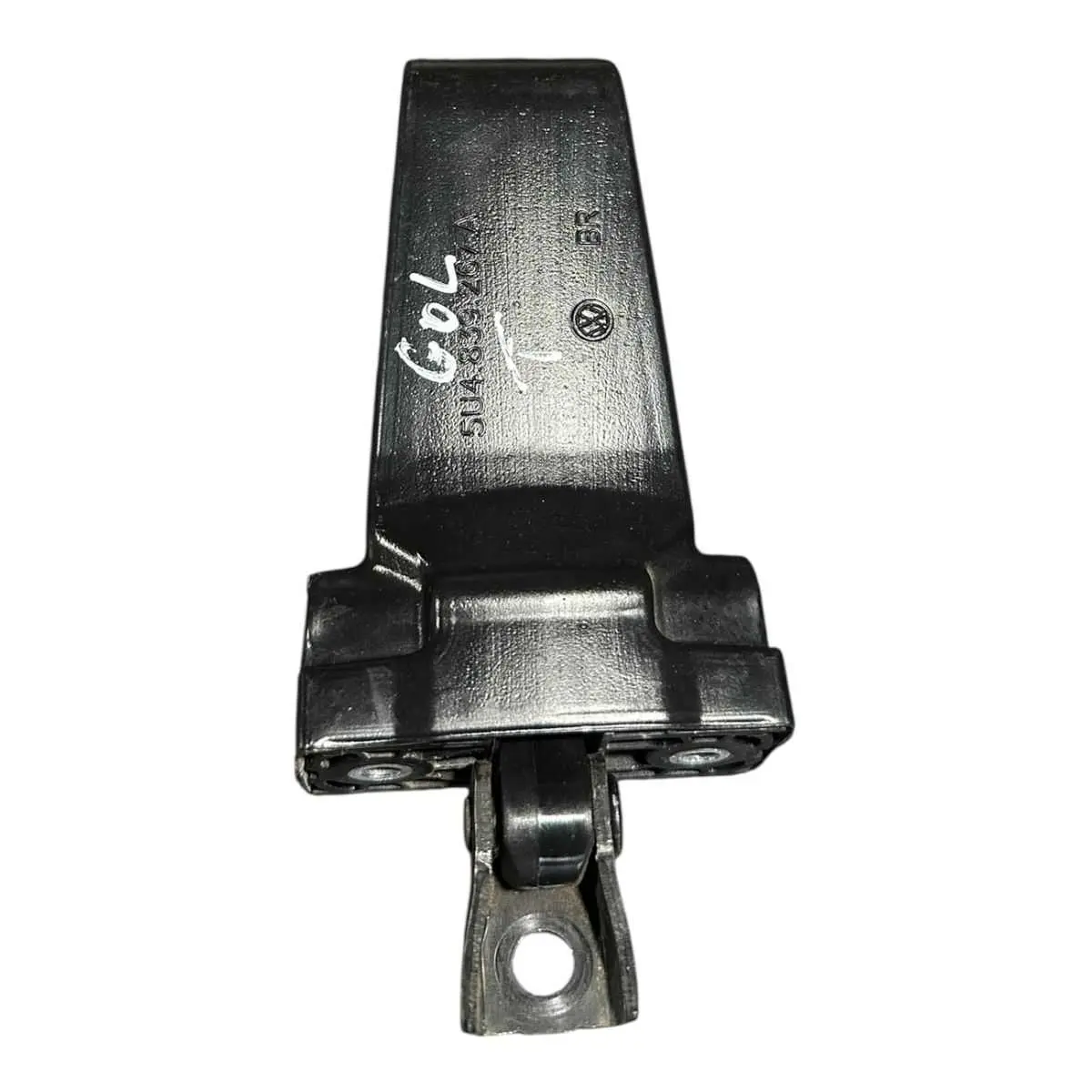 Limitador Porta Tras. Ld Vw Gol G5/g6/g7 09/20 5u4839267a
