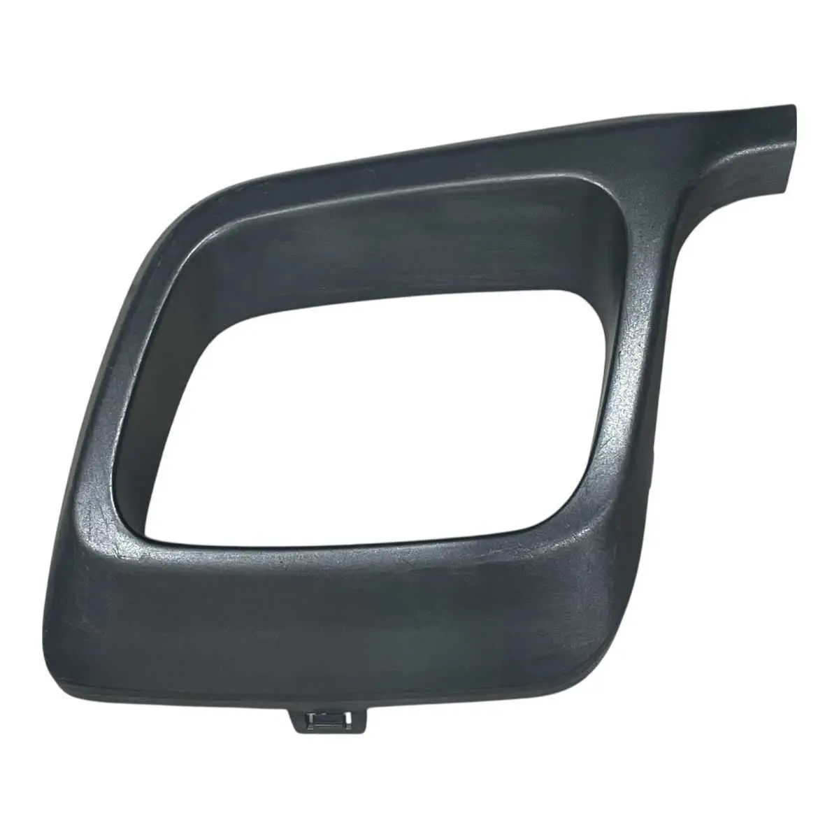 Moldura Parachoque Dianteiro Direito Jeep Compass