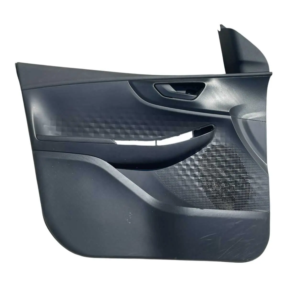Forro De Porta Dianteiro Esquerdo Fiat Pulse