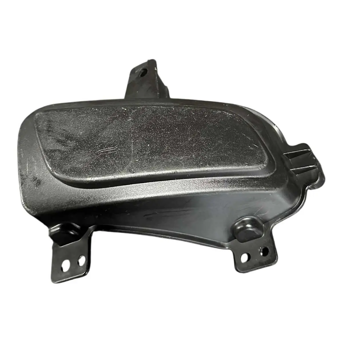 Tampa Farol De Milha Esquerda Fiat Strada 2021/23 100253252