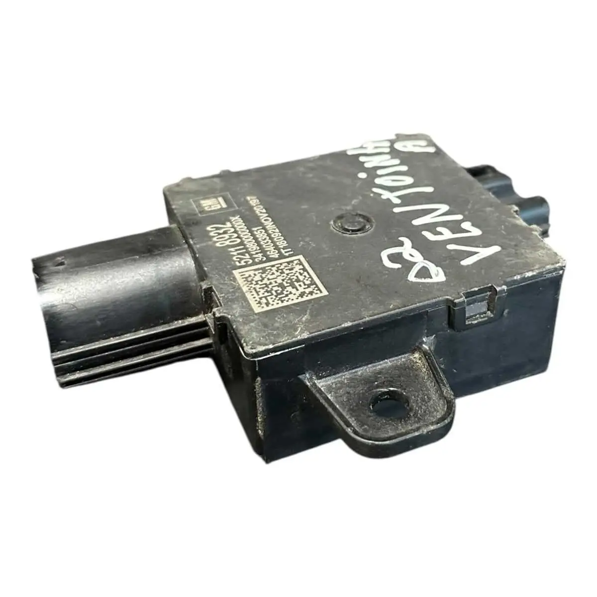 MÓDULO RESISTÊNCIA DA VENTOINHA ONIX COBALT SPIN 52118932