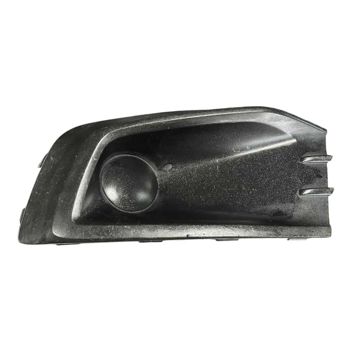 Grade Moldura Farol De Milha L.e Saveiro G5 Orig. 5u0853665k
