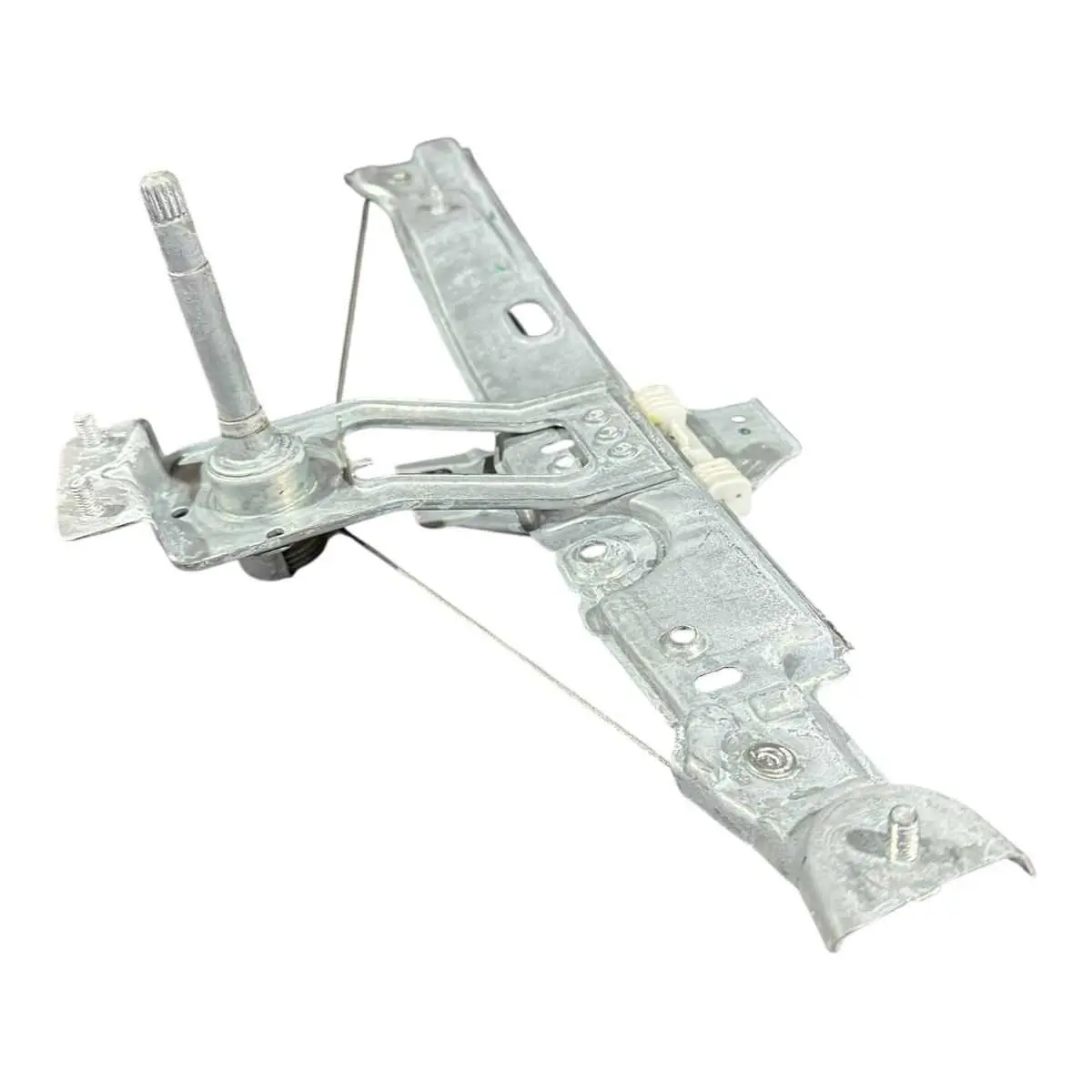 Maquina De Vidro Elétrico Tras Dir Ford Ka Novo E3b5a27000