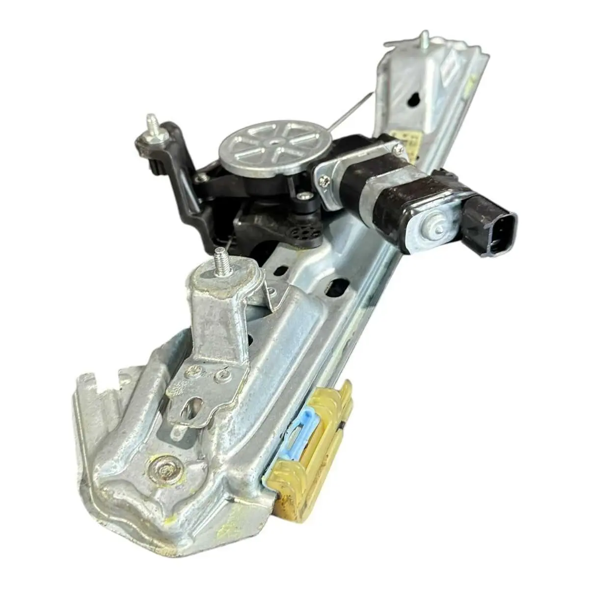 Máquina Motor Vidro Elétrico Dianteiro Direito Strada 2021