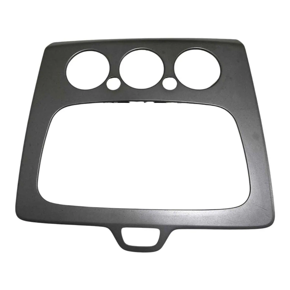 Moldura Central Painel Ford Focus 2009/2013 7m5118522a