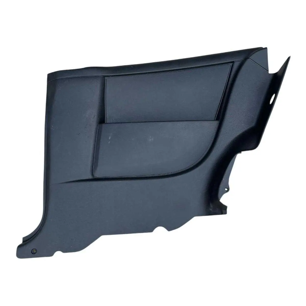 Forro Lateral Traseiro Direito Gm Celta 2009/2012 93379502
