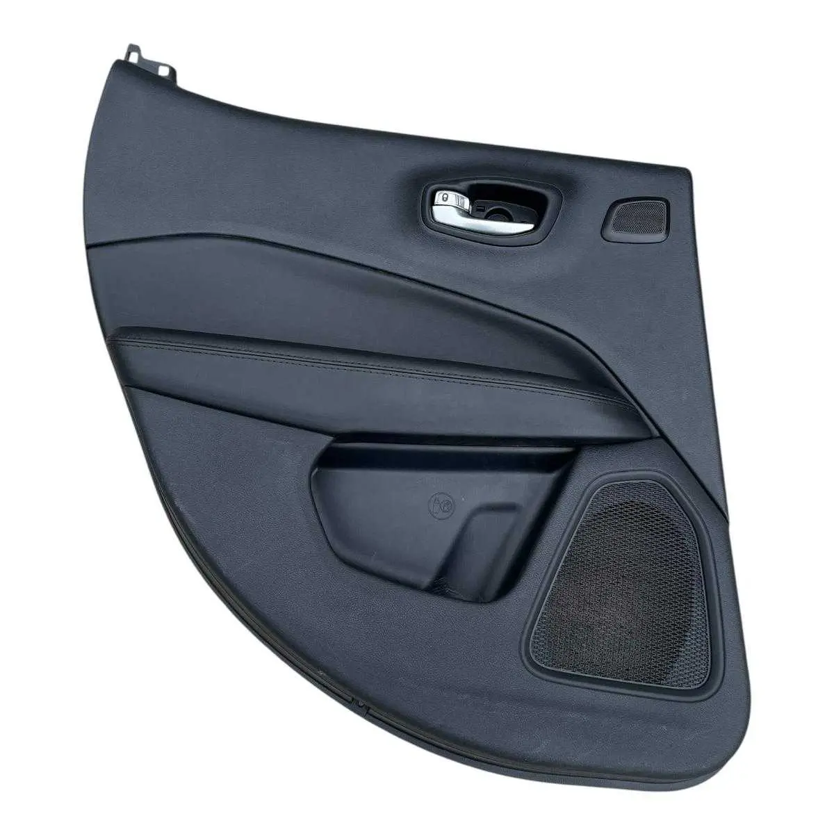 Forro Porta Traseira Esquerda Jeep Compass 2018/2021 1767607x