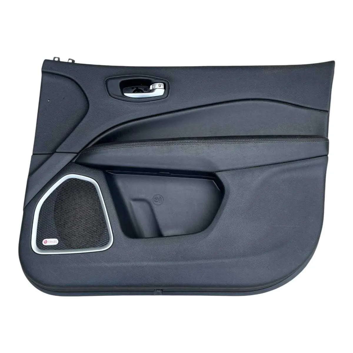 Forro Da Porta Jeep Compass Dianteira Direita 2021 2022 1791511x