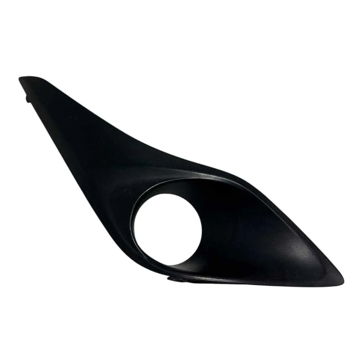 Moldura Milha Direita Yaris 2019/2022 Original 521270d820