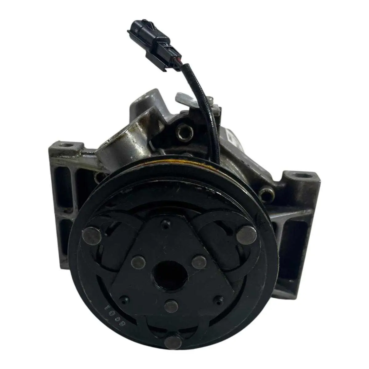 Compressor Ar Sandero Logan 2018/2021 1.0 926004984r
