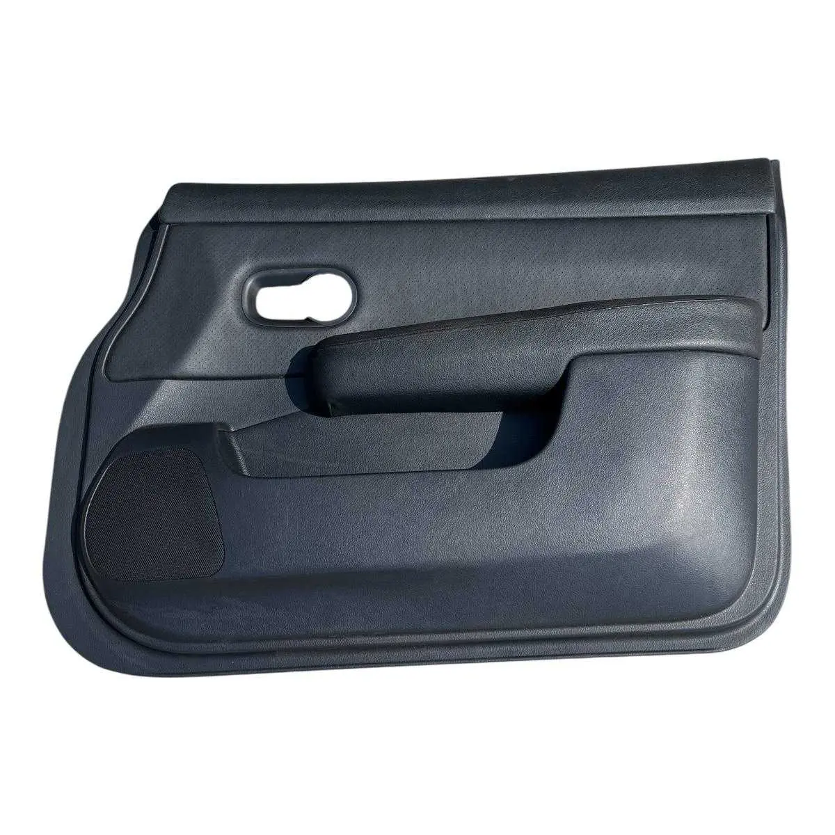 Forro Porta Dianteira Direita Nissan Tiida 2008 2009 2013 80910el11a