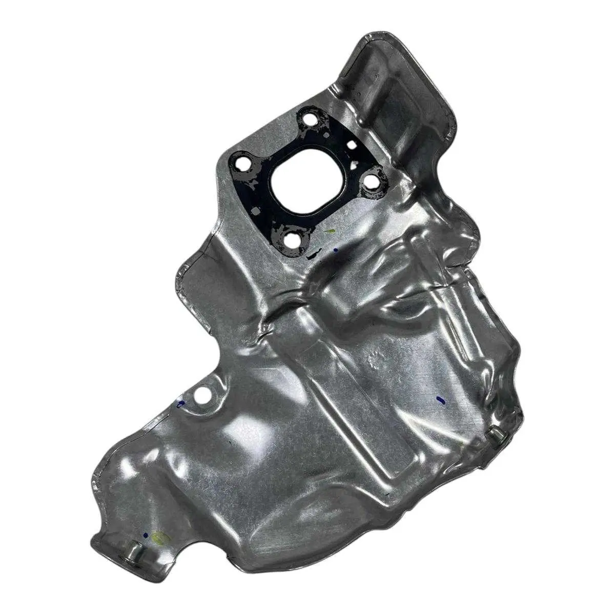 Protetor De Calor Turbina onix plus Tracker 2020/2024 25205596